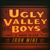 Ugly Valley Boys - Honey
