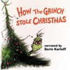 Thurl Ravenscroft - You're a Mean One Mr. Grinch