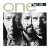 One (Single Version) artwork