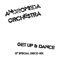 Get Up & Dance - Andromeda Orchestra lyrics