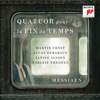 Messiaen: Quatuor pour la fin du temps (Quartet for the End of Time) - Martin Fröst, Lucas Debargue, Janine Jansen & Torleif Thedéen