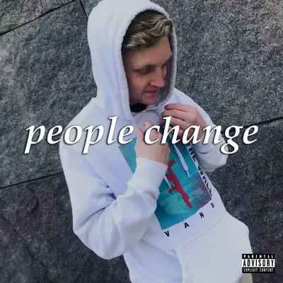 People Change - Single - Hunter