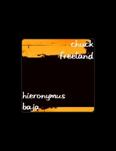 Listen to Chuck Freeland, watch music videos, read bio, see tour dates & more!