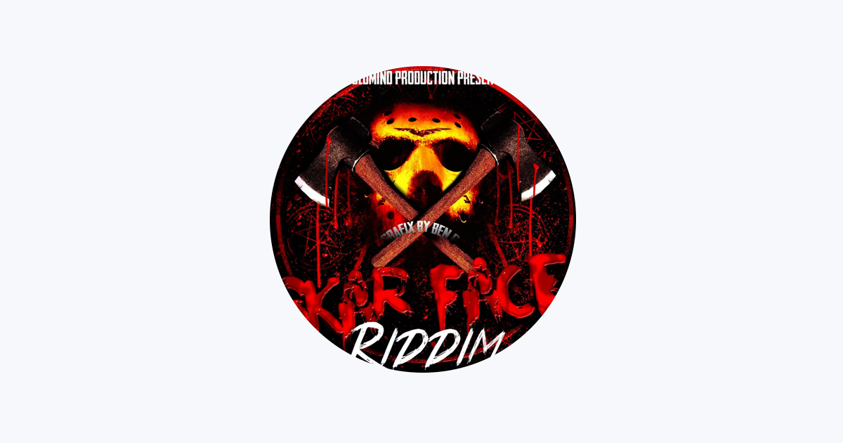 Explore the Best Riddim Art | DeviantArt