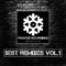 Angels (Disco Ball'z UnderFunk Mix) - Ignacio Robles lyrics