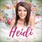 Jantjie tot Timbuktu - Heidi lyrics