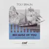 Stream & download Because of You - Single