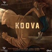 Koova (From "Ondraga Originals") artwork