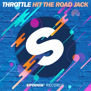 Throttle - Hit the Road Jack - Line Dance Musik