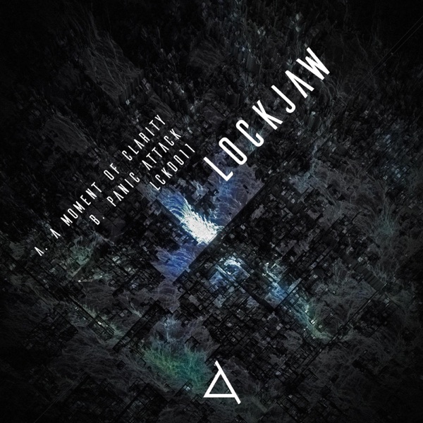 A Moment of Clarity/Panic Attack - Single