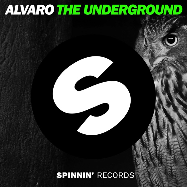 The Underground - Single