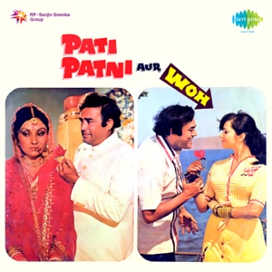 Pati Patni Aur Woh (Original Motion Picture Soundtrack) - EP