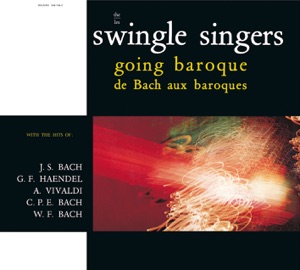 Going Baroque