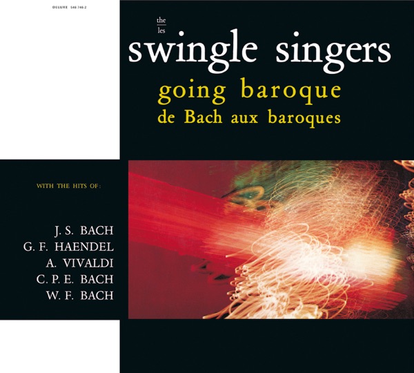 Going Baroque
