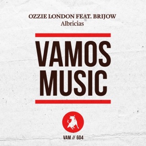 Albricias (feat. Brijow) - Single