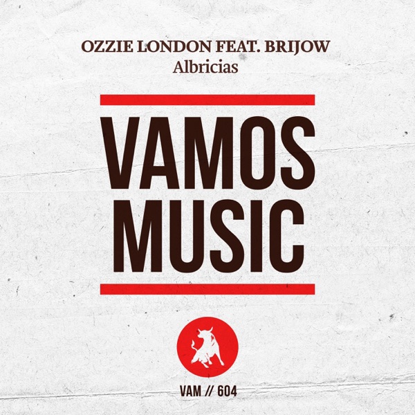 Albricias (feat. Brijow) - Single
