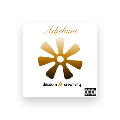 Listen to Adjekum, watch music videos, read bio, see tour dates & more!