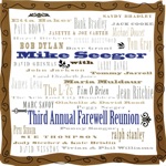 Mike Seeger - East Virginia Blues (feat. Jack Cooke & Ralph Stanley)