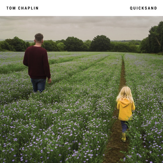 Cover artwork for Quicksand