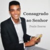 Consagrado ao Senhor - Single