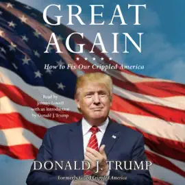 Great Again (Unabridged)