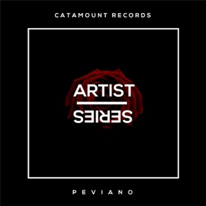 CR Artist Series: Peviano