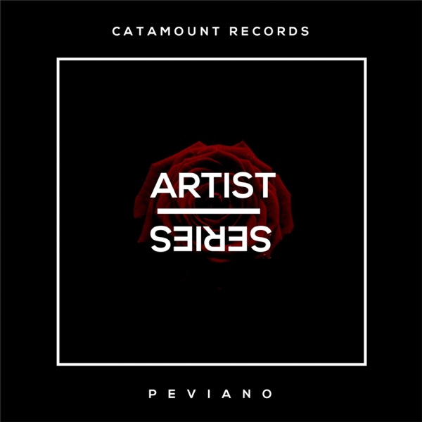 CR Artist Series: Peviano