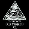 Gabriel Mercado - We Are All Illuminati
