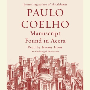 Manuscript Found in Accra (Unabridged)