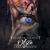 The Dark Element (feat. Anette Olzon & Jani Liimatainen) artwork