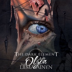 THE DARK ELEMENT cover art