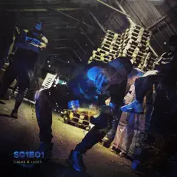S01e01 - Single - Białas S01e01 - Single - Białas