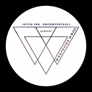 Uncomfortable - EP