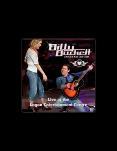Listen to Billy Buckett 2018 Cast & Band, watch music videos, read bio, see tour dates & more!