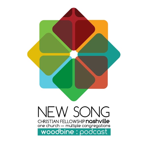 New Song Christian Fellowship: Woodbine - Message Podcast cover