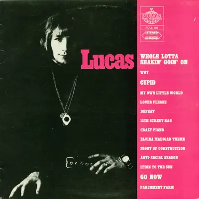 Lucas - Lucas