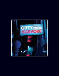 Listen to Gitty, watch music videos, read bio, see tour dates & more!