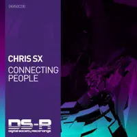 Connecting People (Extended Mix) — Chris SX