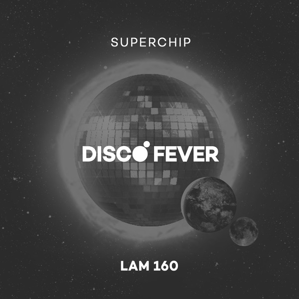 Disco Fever - Single
