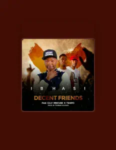 Decent Friendsを聴いたり、ミュージックビデオを鑑賞したり、経歴やツアー日程などを確認したりしましょう！