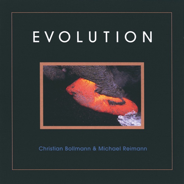 Evolution