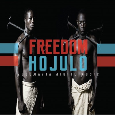 Freedom (ZuluMafia Galaxy Mix) cover art