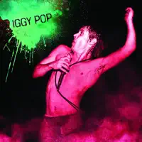 One For My Baby — IGGY POP