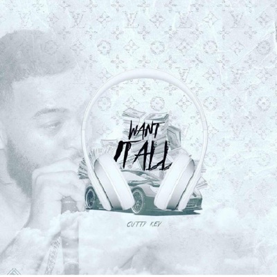 Want It All - Single