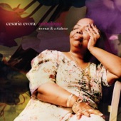 Cesária Evora - Sodade