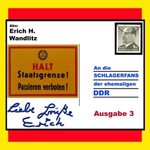 Ein kleines Stelldichein