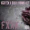 Fxxk (feat. D2G & Young Vet) - GRIFFEN lyrics