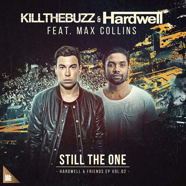 Still the One (feat. Max Collins) - Single