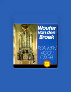 Listen to Wouter Van Den Broek, watch music videos, read bio, see tour dates & more!