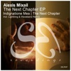 The Next Chapter - Single